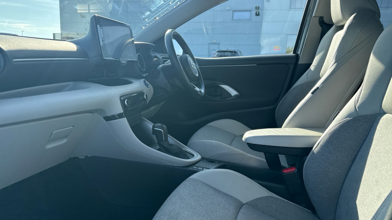 Toyota Yaris 1.5 Hybrid Excel 5dr CVT Hybrid Hatchback